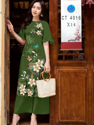 1610940791 951 vai ao dai dep hoa in 3D (8)